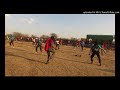 Ngobho Kesho Audio