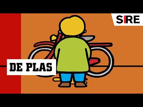De maatschappij dat ben jij 4 | Plas | SIRE | 2002