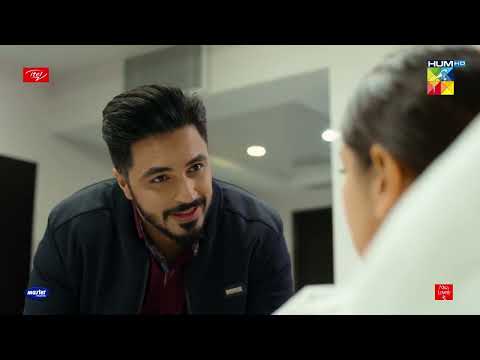 Zain Ko Azka Ki Contract Marriage Khatam Hone Ka Be Sabri Se Intezar - Ishq-e-Laa - HUM TV