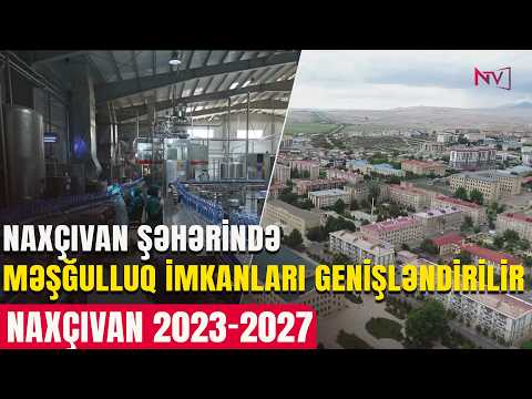 NAXÇIVAN 2023-2027 09.02.2026