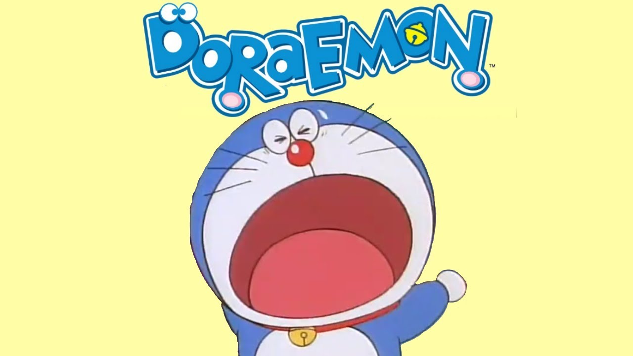 Doraemon trailer thumbnail