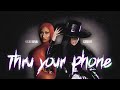 Cardi B Thru Your Phone Ft Nicki Minaj Remix