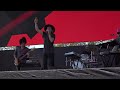 The Faint | Glass Danse | live Cruel World Fest, May 11, 2024