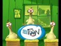 Teletoon ID Chickens 2003