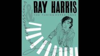 Ray Harris & The Fusion Experience - Green Onions