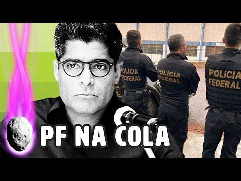 ACM NETO É APONTADO PELA PF COMO LÍDER DE ORGANIZAÇÃO CR1M1NOSA, MAS NUNES MARQUES SALVOU | PLANTÃO