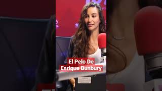El Pelo De Enrique Bunbury #bunbury #enriquebunbury #canciones #entrevista #rockenespañol #letra #fy