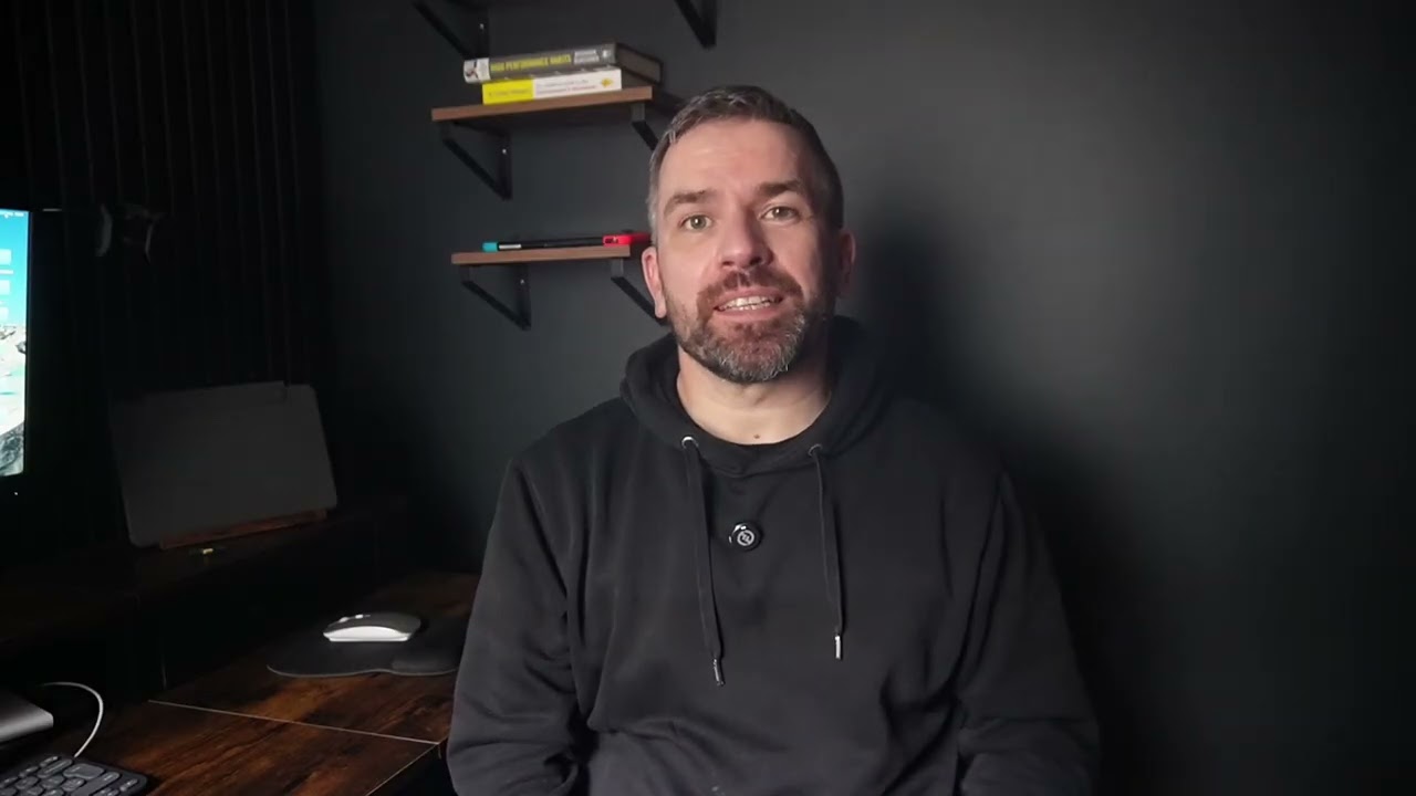 Andy Lavery video sales letter