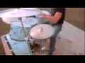 Barrett Martin (drum loop)