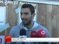 Rui Patrício Carrega No Acelerador