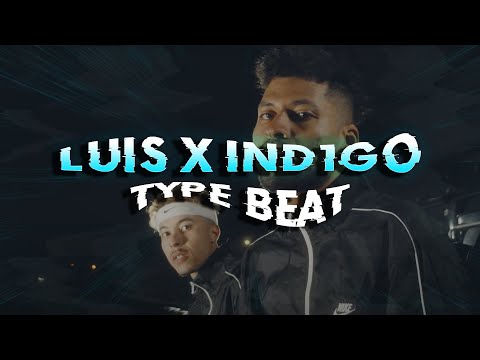 LUIS X IND1GO TYPE BEAT "Fast & Furious" / FREE / prod. Kaos x Eliazz x MST