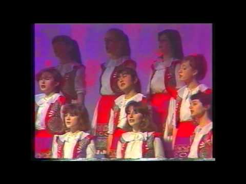 69.Lia-Ciocârlia-Maria Mirabela(Grigore Vieru, Eugen Doga).1987, dir.-Badhen(orch.din Leningrad)