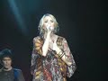 Carrie Underwood - I Just Can't Live A Lie 2006 Tour