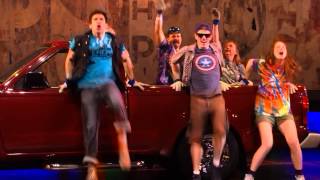 2013 Tony Award Show Clips: Hands On A Hardbody