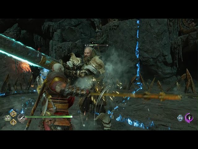 Which stats should you level up in God of War Ragnarok? Strength ...