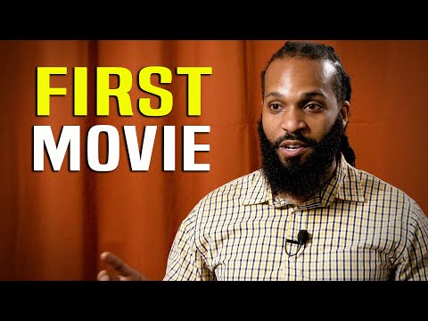 Advice To Directors On Getting Their First Movie Made - Bomani J. Story