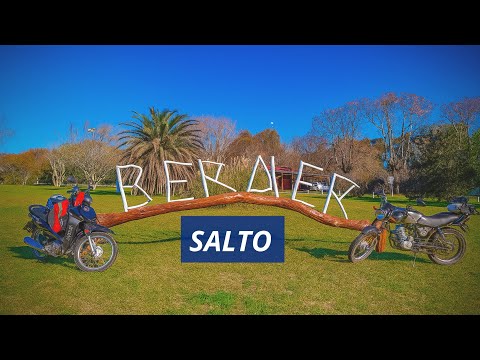 Berdier ( Salto - Buenos Aires )