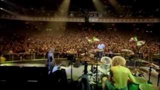 Whitesnake - Give me All Your Love (Live in London 06)