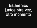 Hoobastank - To Be With You - Traducida