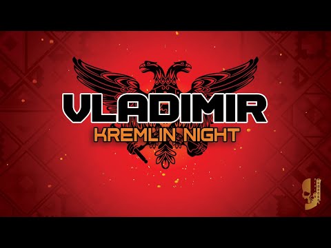 Didine Canon 16 - Kremlin Night (Official Audio)