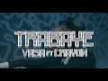 VASA Crayon TRABAYE Official Visualiser