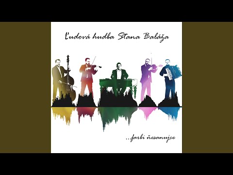 Nevidavaj Se Dzifcatko Bos Chudobne