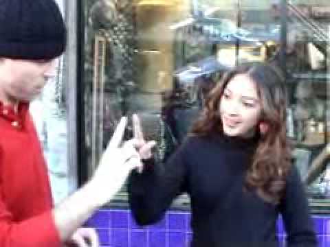 Electric Touch by Yigal Mesika, Zeev Fleischman