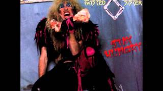 Twisted Sister - S.M.F.