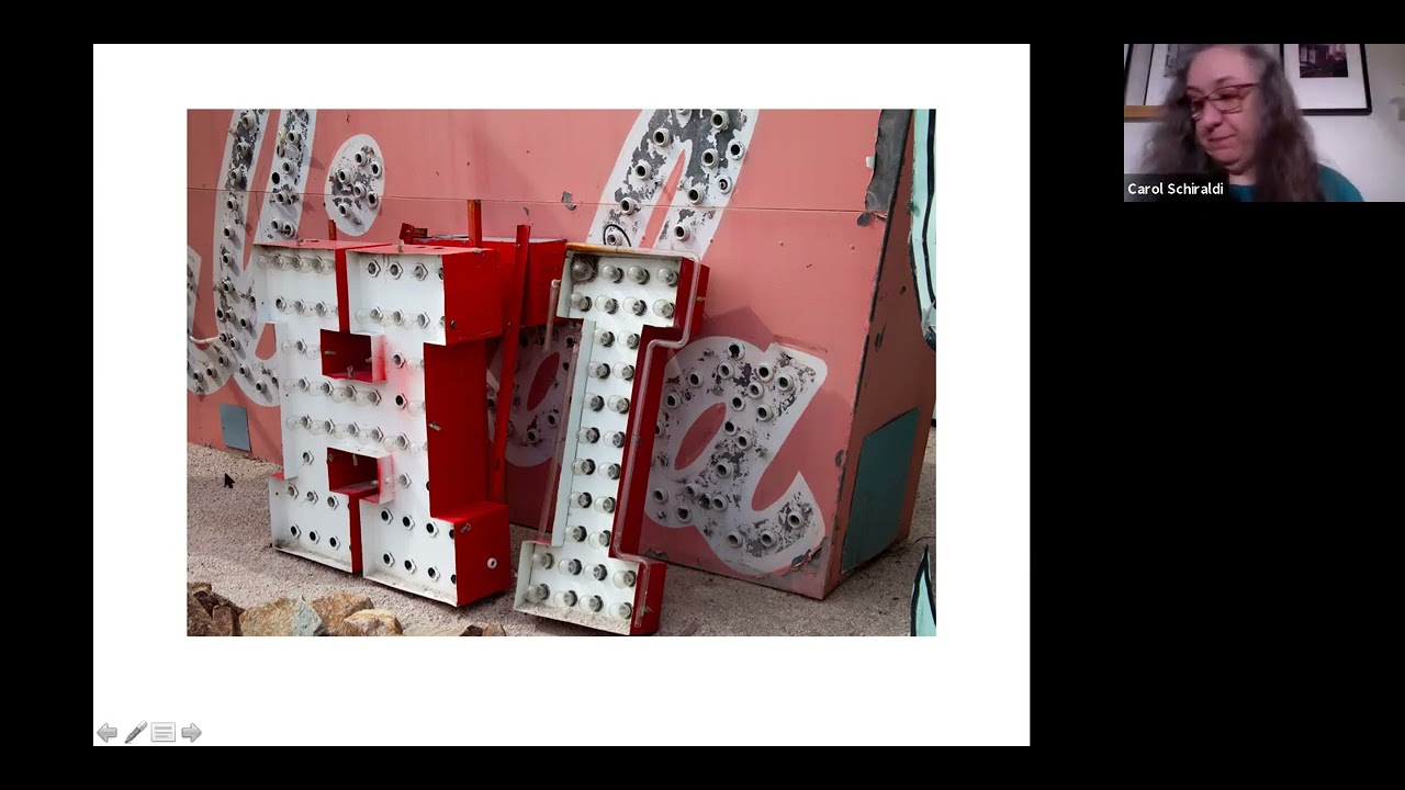 It’s Time for YouTube Coffee with Carol