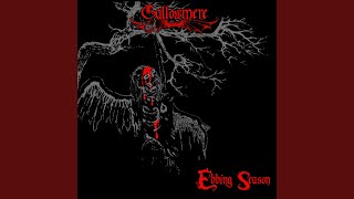 Music video thumbnail preview for Autumn Eve's Grin by Gallowmere