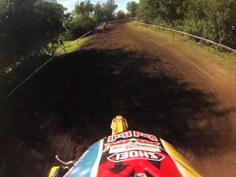 gopro3+ @ vlm reet, race 1