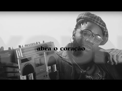 YOÙN - Abra o Coração (Clipe Oficial)
