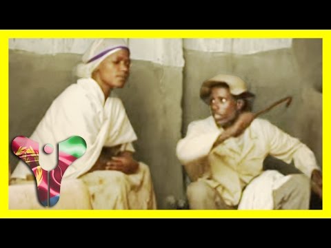 Beraki Gebremedhin Ft Simret Kidane - Mihret | ምሕረት - New Eritrean Music 2015