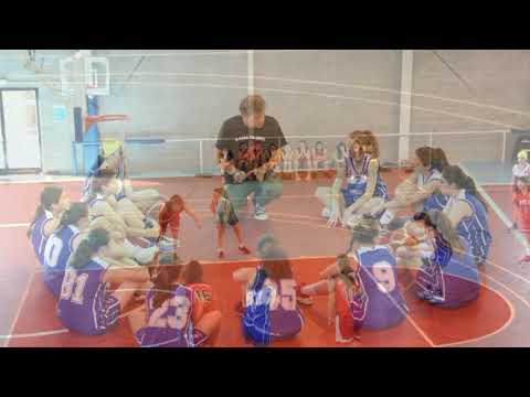 Rosalía Pío XII, 55 - PBB, 60 (1ª Infantil)