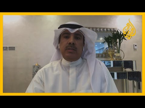 🇰🇼 بهدف الحد من انتشار كورونا.. حظر التجوال الجزئي يدخل حيز التنفيذ في الكويت
