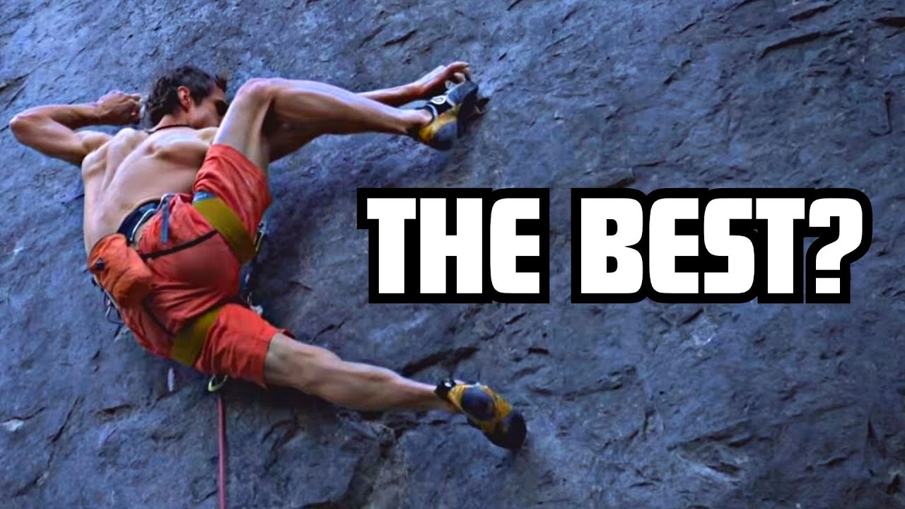 Who are the most famous mountain climbers of all time? More REF