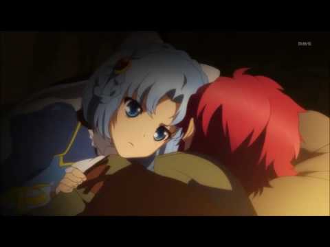 Madan no Ou to Vanadis ~ sleeping together