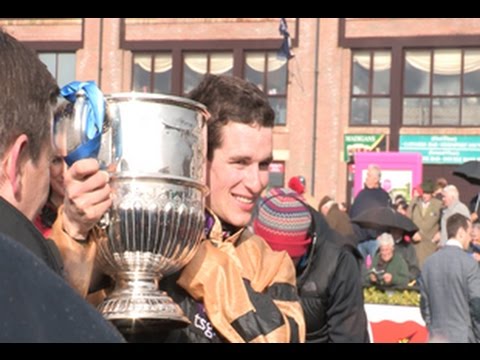 BoyleSports Champion Chase Punchestown 2015