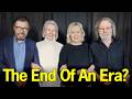 How Will ABBA Continue RIP Görel Hanser