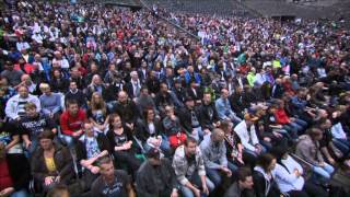 HammerFall 2012.Heeding The Call