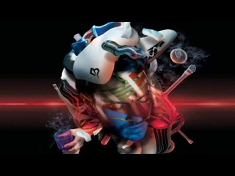 Brodinski - Can't Help Myself ft. SD (Brava)