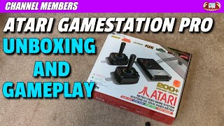 My Arcade Atari Gamestation Pro