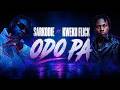 Sarkodie Odo Pa ft. Kweku Flick (Lyrics Video)