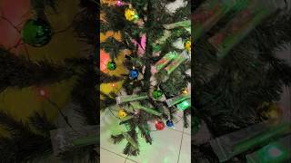 Árvore de natal que é o sonho de todo instalador do ramo da segurança eletrônica #intelbras