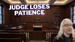 Judge Loses Patience With Deportations, Gives 4x Sentence Instead