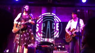 Carrie Rodriguez - Sad Joy