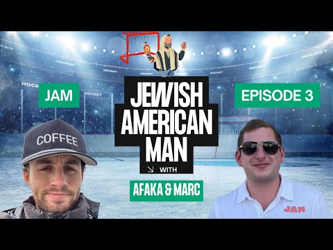 Four Nations Recap, Instructional Swim, Maple Syrup | JAM EP 3