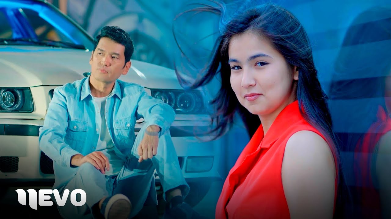 Abduvohid Soliyev - Meni tushun azizam (Official Music Video)
