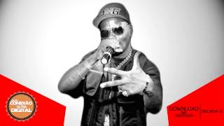 Mc Cidinho  - Mulher Casada - Música Nova 2015