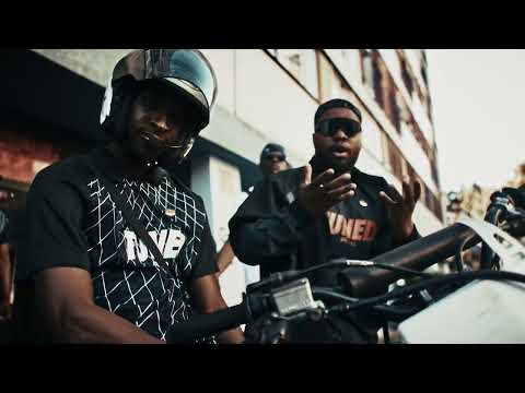 TIITO - TN KK (CLIP OFFICIEL)